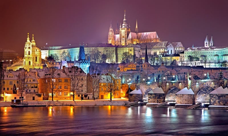 Historical Trips