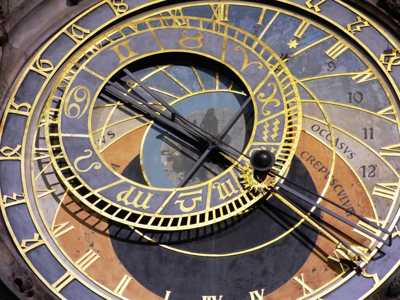 Time-Traveling Tips