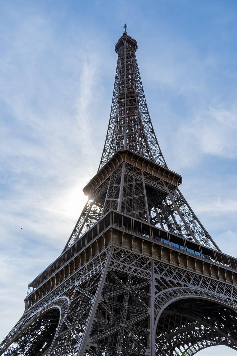 Neo Paris 3000