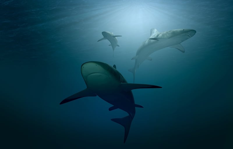 Atlantis Prime Underwater City